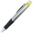 画像1: 蛍光ペン ボールペン1000