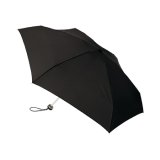 画像: 軽量ミニUV折りたたみ傘