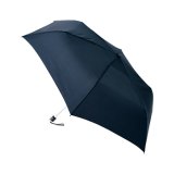 画像: 撥水コート折りたたみ傘