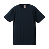 画像: 5600-01 5.5オンス ドライ コットンタッチ Tシャツ 【14色・6サイズからお選びください】