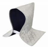 画像: レスキュー簡易頭巾