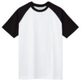 画像: ラグランTシャツ 半袖 ヘヴィーウェイト5.6oz 　【11色 　サイズＳ〜ＸＸＬ】