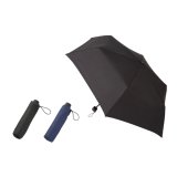画像: 耐風ＵＶ折りたたみ傘