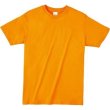 画像4: 4.0オンス ライトウェイトTシャツ　【38色 　サイズ150〜XXＬ】
