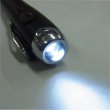 画像2: ライト付工具ペン