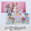 プリントしやすいコットンシャーリングスポーツタオル　ホワイト