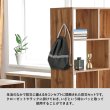 防災緊急10点セット　リュックタイプ　ブラック