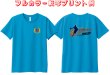 画像5: 4.4オンス ドライTシャツ 　【53色 　サイズ100〜7Ｌ】