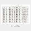 卓上　書き込みスケジュール 名入れカレンダー