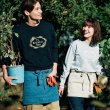 画像2: 7.4オンス スーパーヘビー長袖Tシャツ　【8色　サイズXS〜3XＬ】