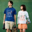 画像2: 4.4オンス ドライTシャツ 　【53色 　サイズ100〜7Ｌ】