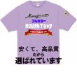 画像1: 7.4オンス スーパーヘビーTシャツ　【24色 　サイズXS〜3XＬ】