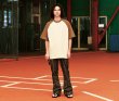 画像6: 5.6オンス ラグランスリーブ Tシャツ 【7色・4サイズからお選びください】