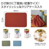 画像: ＩＮ　ＣＡＳＥ　ブランケット