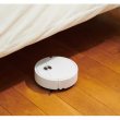 吸引式　ロボット掃除機
