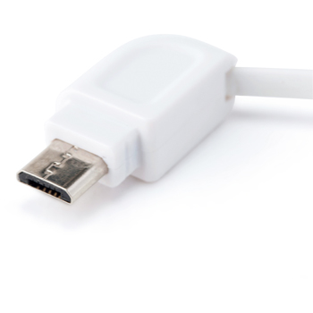 画像3: USBミニチャージャーマイクロUSB