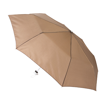 画像3: ベーシック折りたたみ傘