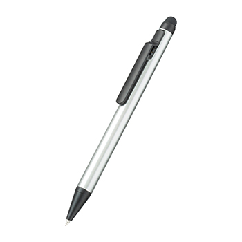 画像3: タッチペン付メタリックペン