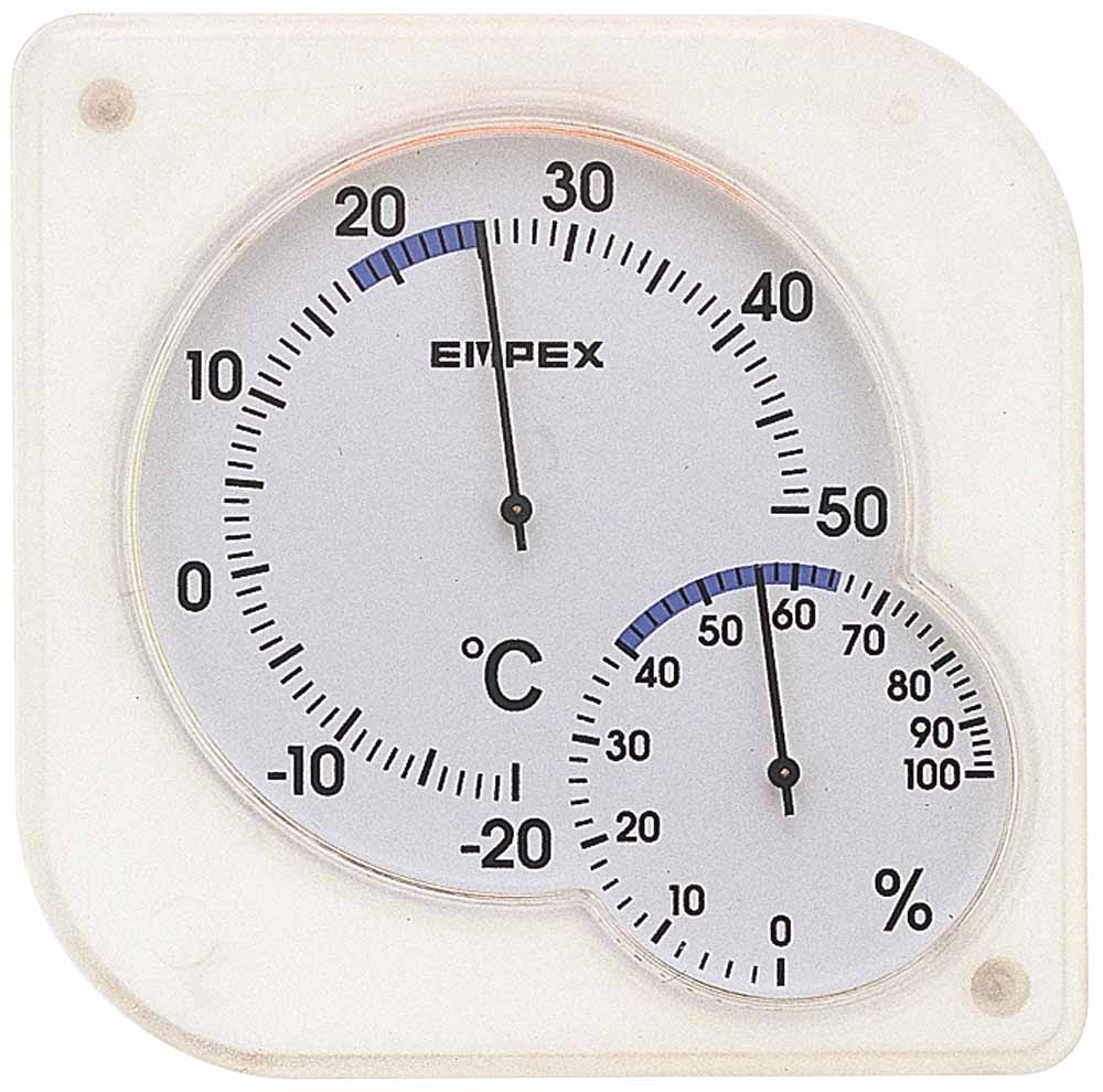 画像2: シュクレmidi温・湿度計
