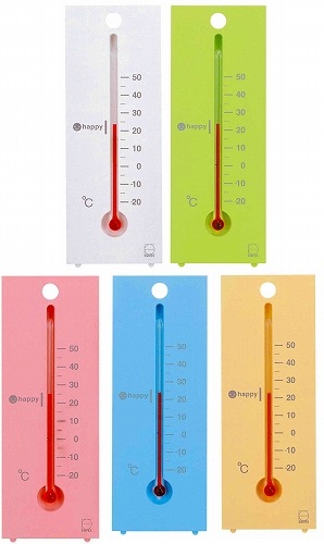 画像1: リビ温度計