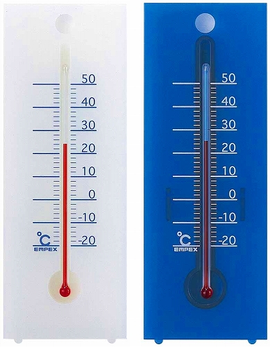 画像1: シュクレ温度計