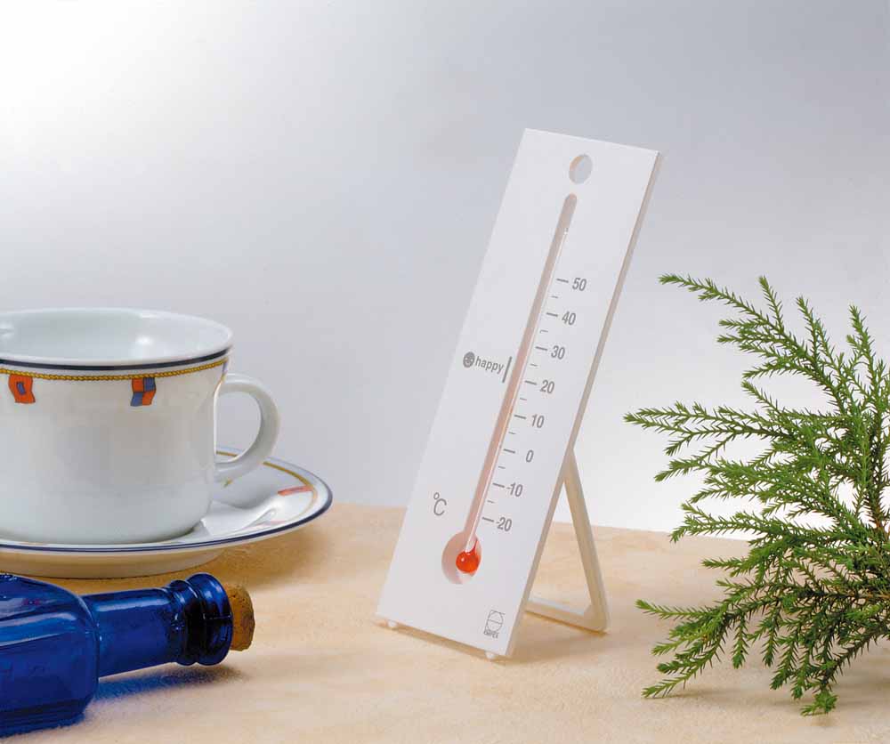 画像4: リビ温度計
