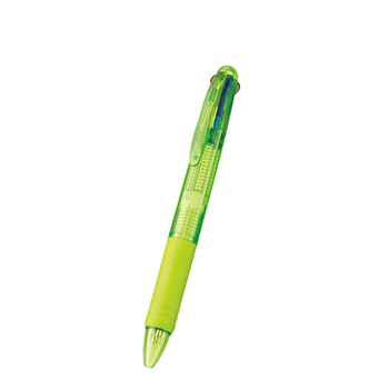 画像2: 3色プラスワンボールペン