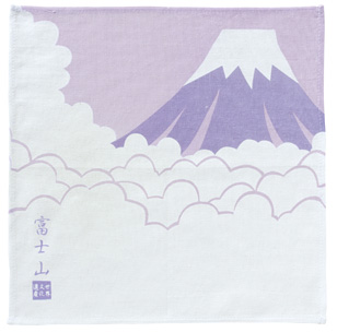 画像2: 富士山ふきん