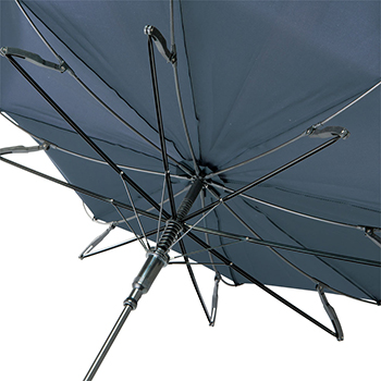 画像4: 耐風ジャンプ傘