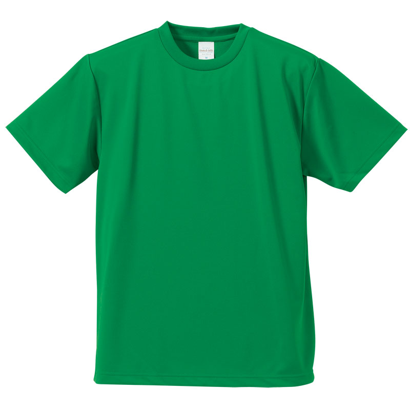 5900-01 4.1オンス ドライ アスレチック Tシャツ
