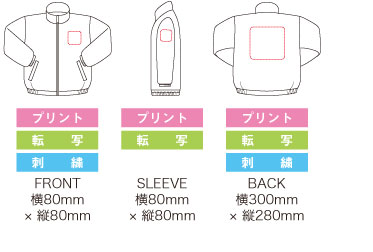 画像3: ソフトエアージャケット