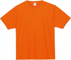 画像4: 7.4オンス スーパーヘビーTシャツ　【18色 　サイズXS〜3XＬ】