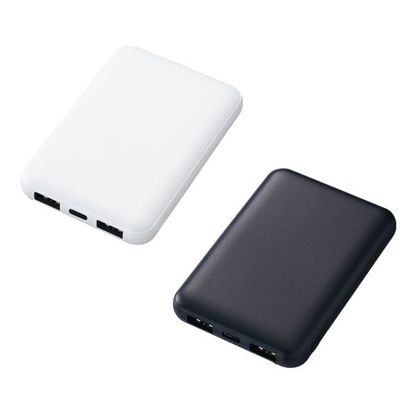 スマートモバイルチャージャー5000