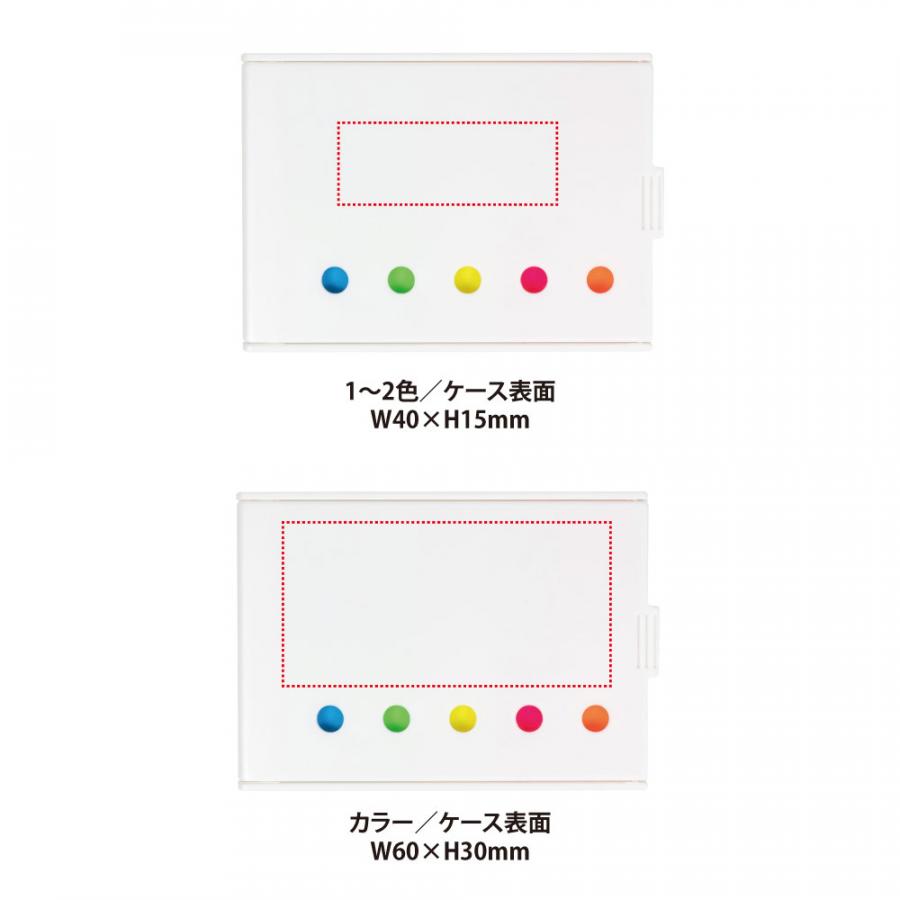 ケース入フィルムフセン