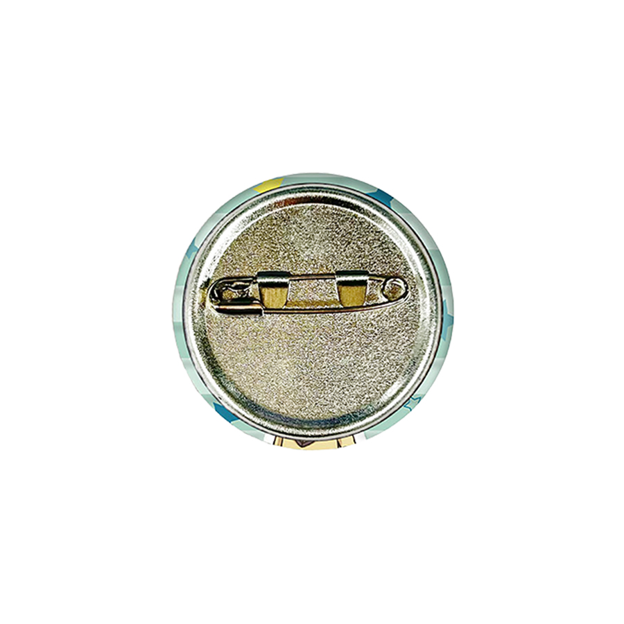 缶バッジ　φ32mm