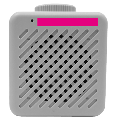 画像12: お手元スピーカー