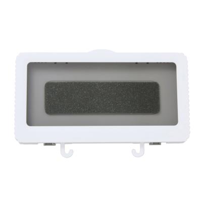 防滴スマホスクリーン