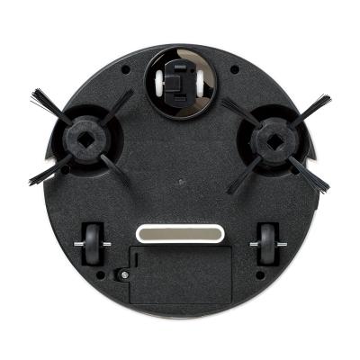 吸引式　ロボット掃除機