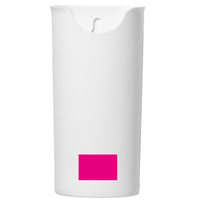 収納ケース付きハンディモップ