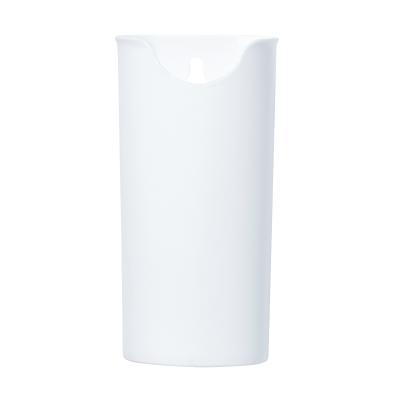 収納ケース付きハンディモップ