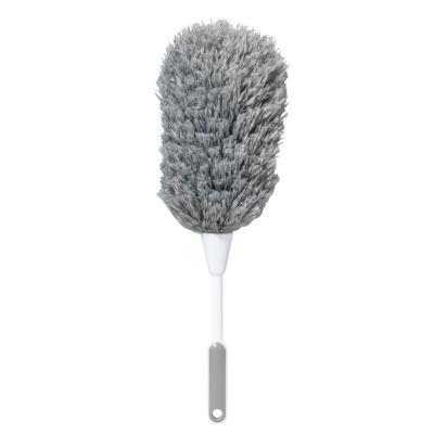 収納ケース付きハンディモップ