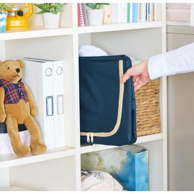 中身が見える収納ボックス