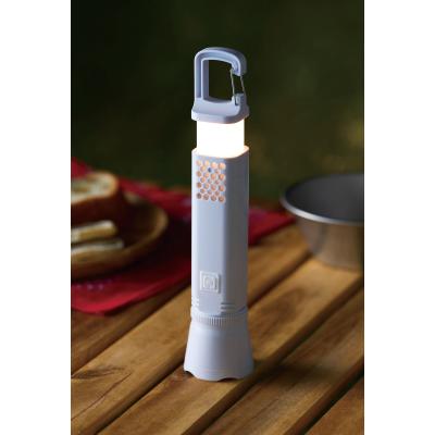 カラビナ付きマルチライト