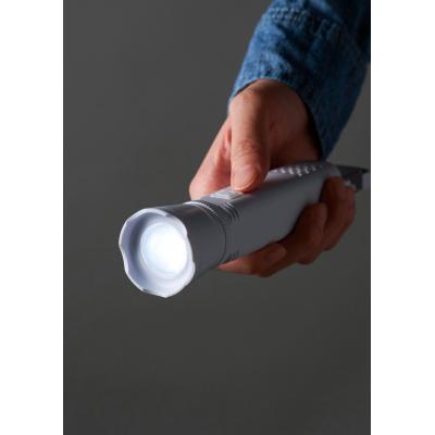 カラビナ付きマルチライト