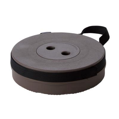 伸縮式スツール