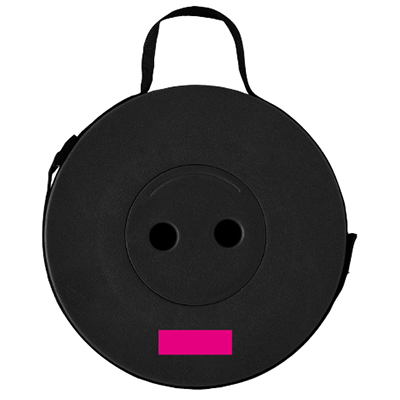 伸縮式スツール