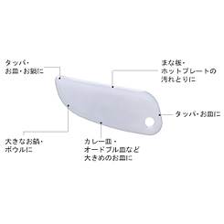 画像: 地球にやさしい　エコスクレイパー